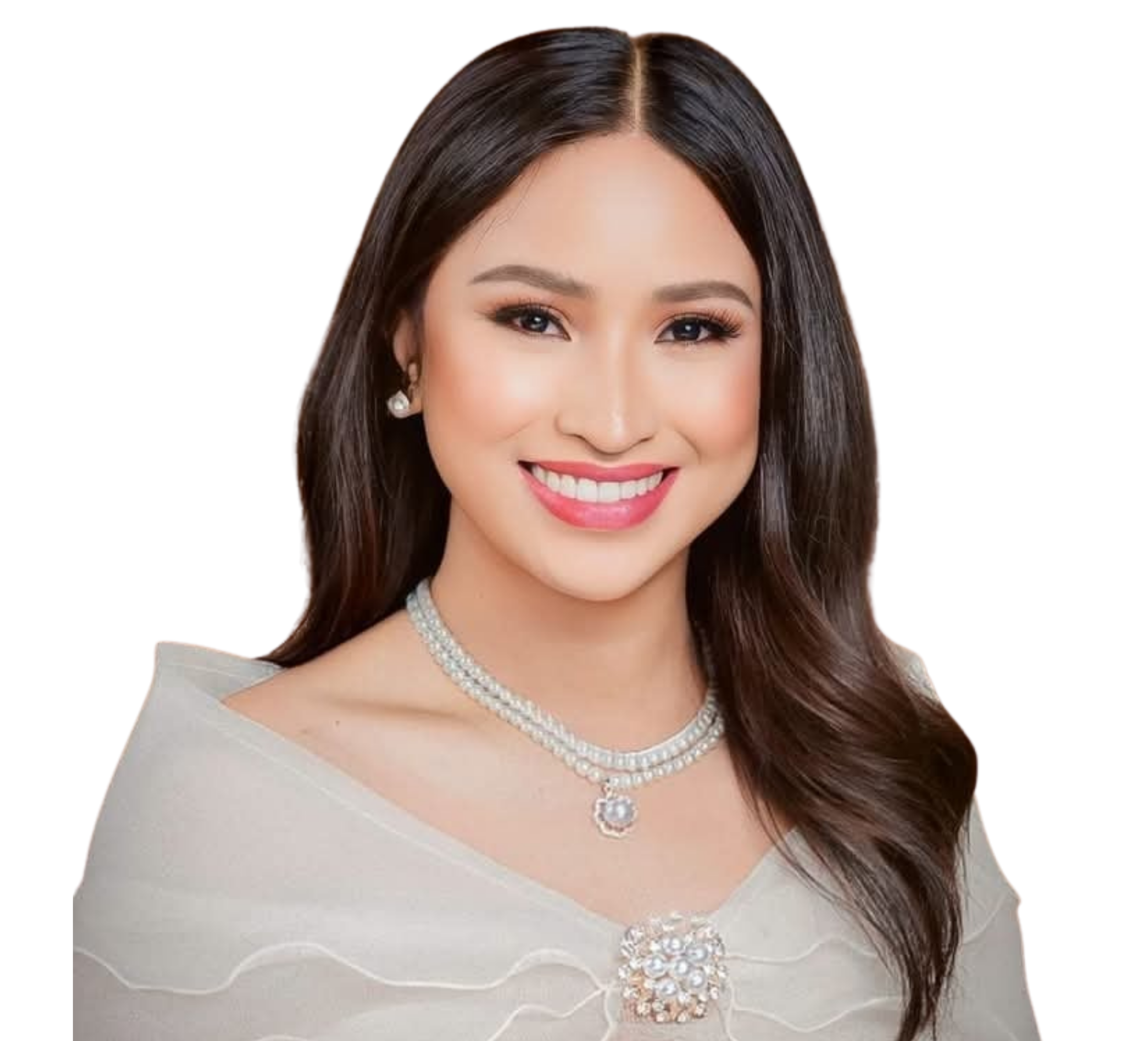 PERY ANN P. GARCIA